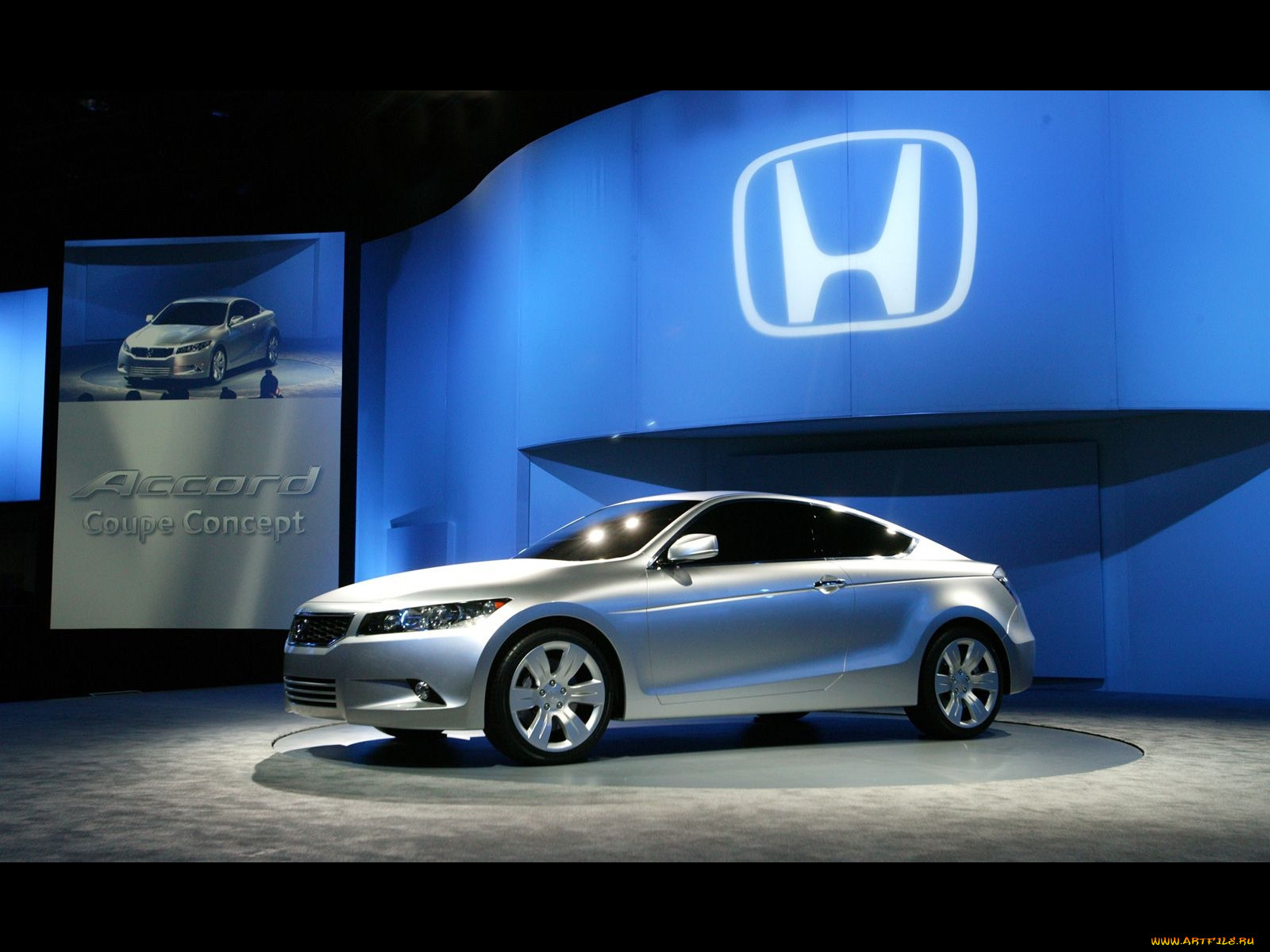 , honda